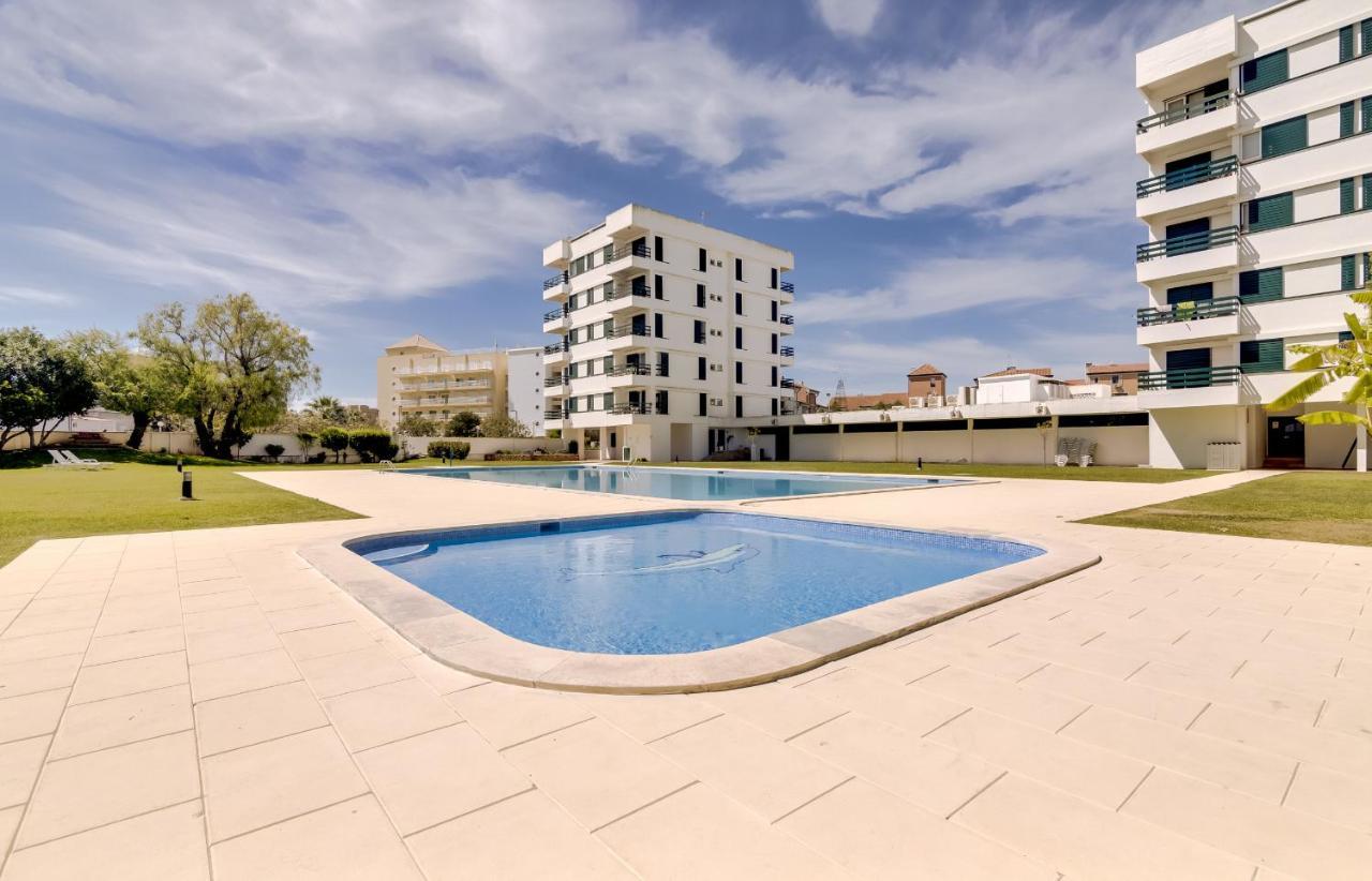 Marina & Casino - 1 Bedroom - Vilamoura Center Екстериор снимка