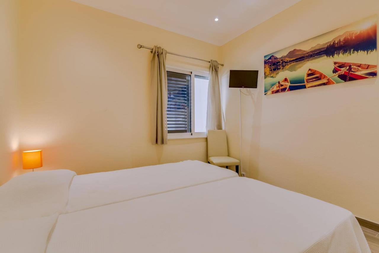 Marina & Casino - 1 Bedroom - Vilamoura Center Екстериор снимка
