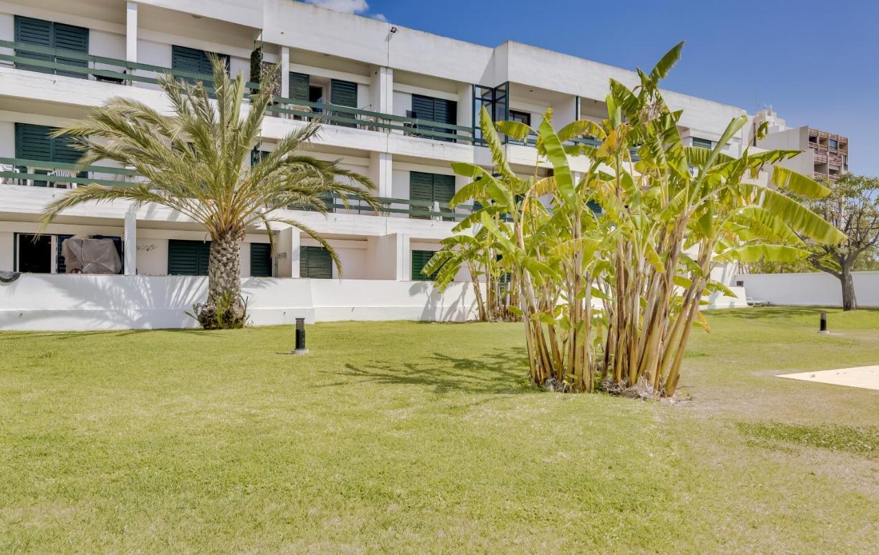 Marina & Casino - 1 Bedroom - Vilamoura Center Екстериор снимка